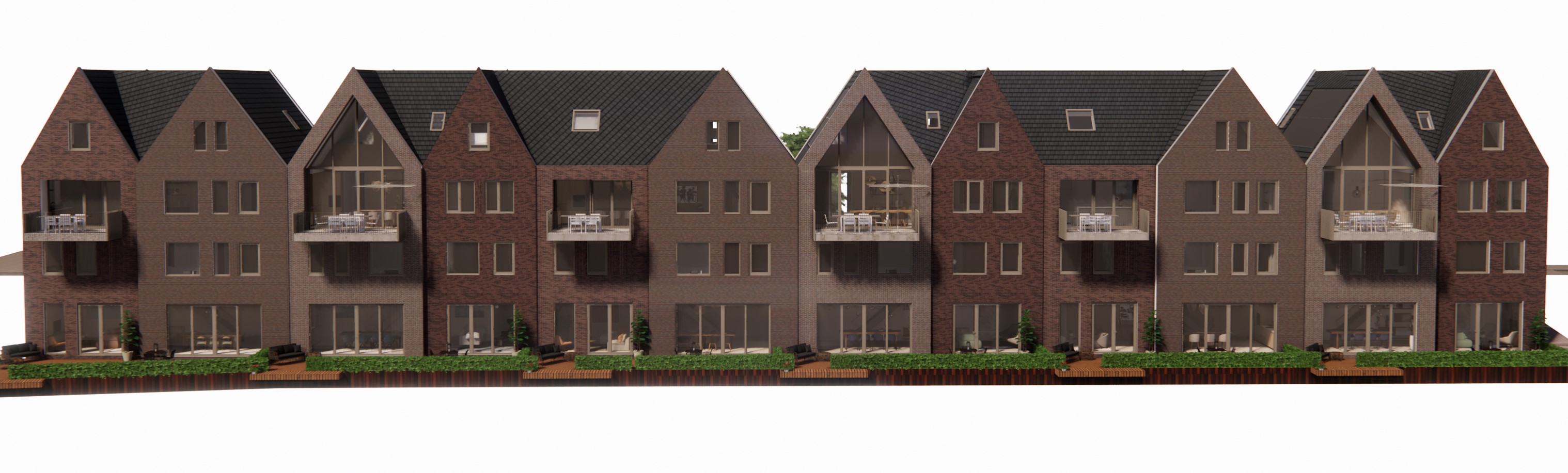 De Kroon van Arkel